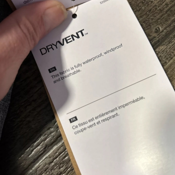 The North Face Men's Freedom Bibs - Picture 5 of 6